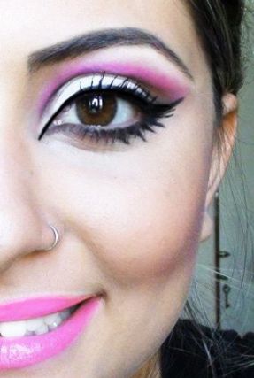 Lipstick Color Trends 2018