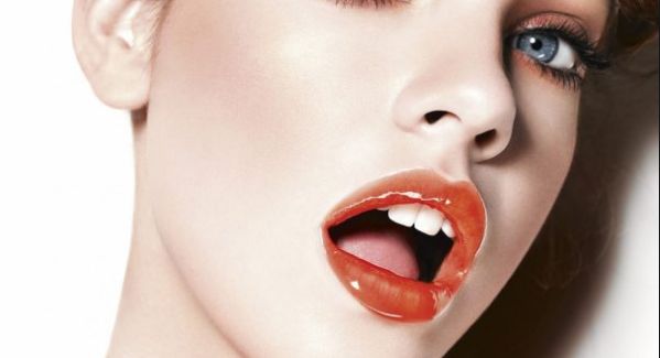Lipstick Color Trends 2018