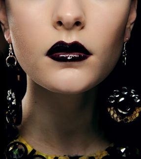 Lipstick Color Trends 2018