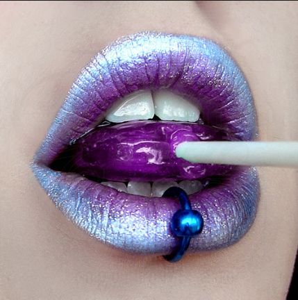 Lipstick Color Trends 2018