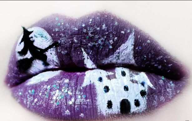 Lipstick Color Trends 2018