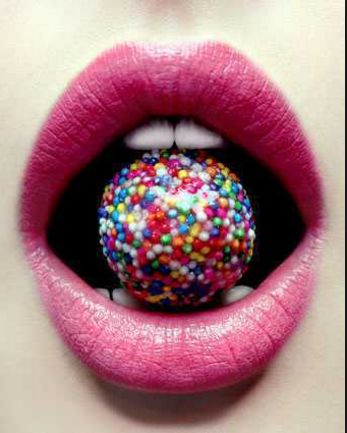 Lipstick Color Trends 2018
