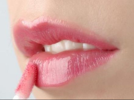 Lipstick Color Trends 2018