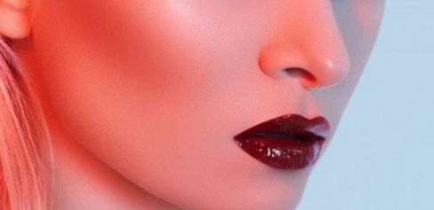 Lipstick Color Trends 2018