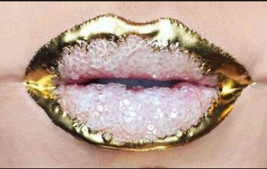 Lipstick Color Trends 2018