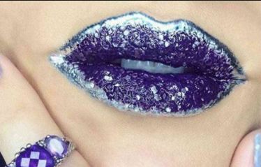 Lipstick Color Trends 2018