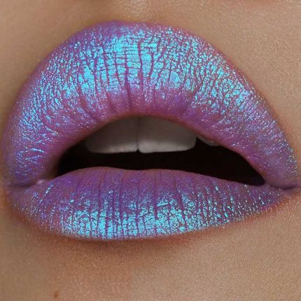 Lipstick Color Trends 2018