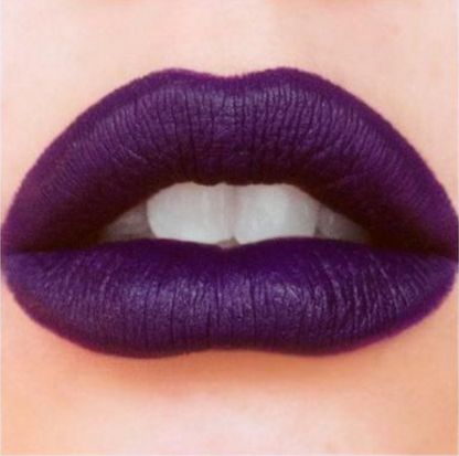 Lipstick Color Trends 2018