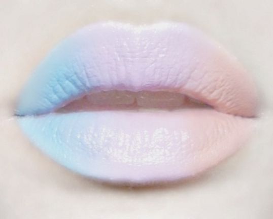 Lipstick Color Trends 2018