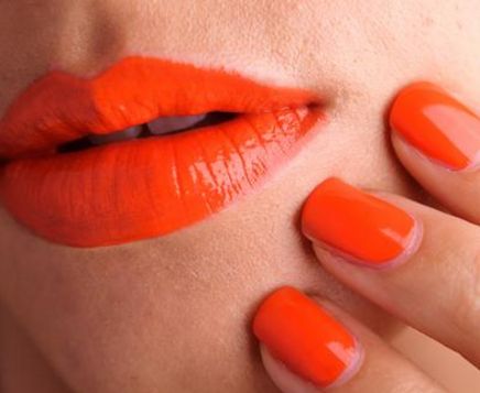 Lipstick Color Trends 2018