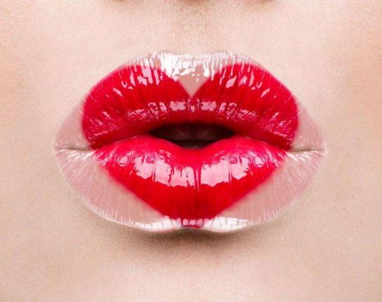 Lipstick Color Trends 2018