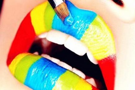 Lipstick Color Trends 2018