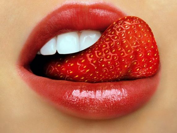 Lipstick Color Trends 2018
