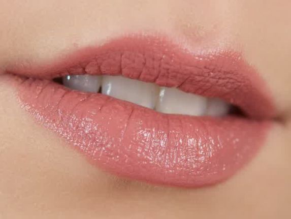 Lipstick Color Trends 2018