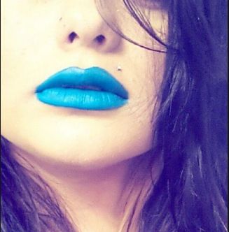 Lipstick Color Trends 2018