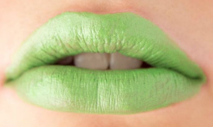 Lipstick Color Trends 2018