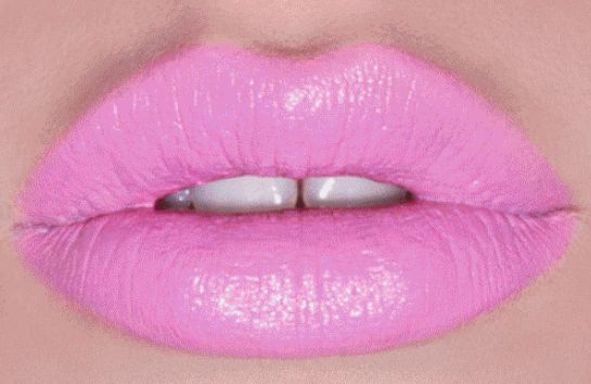 Lipstick Color Trends 2018