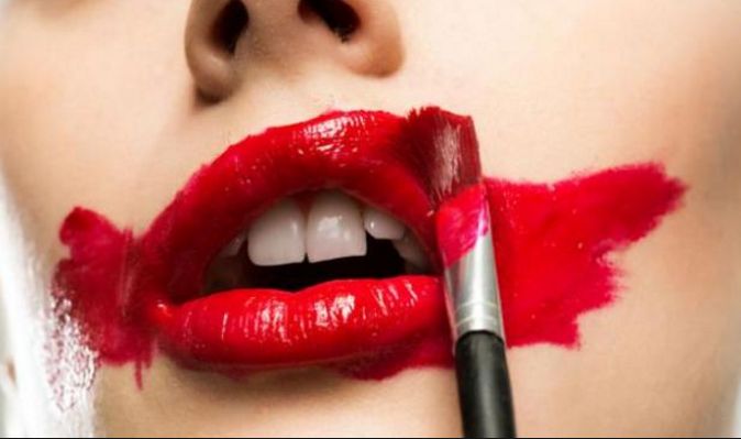 Lipstick Color Trends 2018