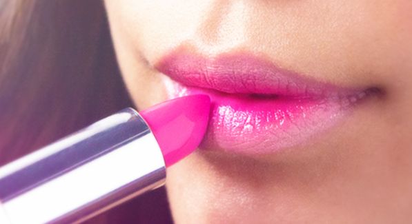 Lipstick Color Trends 2018