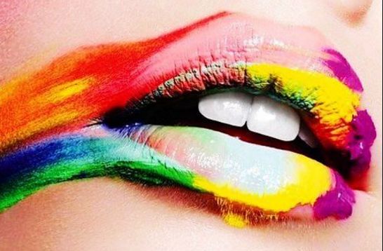 Lipstick Color Trends 2018