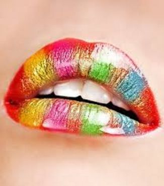 Lipstick Color Trends 2018