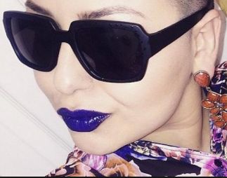 Lipstick Color Trends 2018