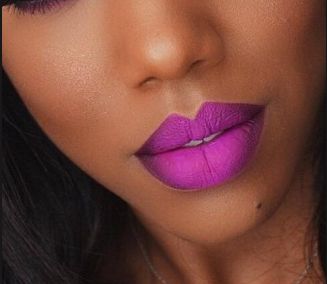 Lipstick Color Trends 2018