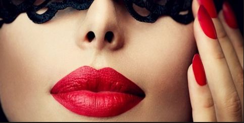 Lipstick Color Trends 2018