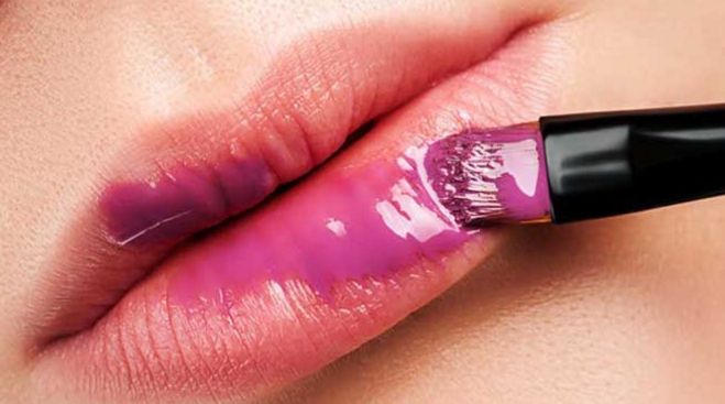Lipstick Color Trends 2018