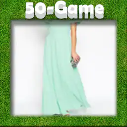 Fashion Maxi Dresses