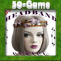 New Fashion Headband 2018
