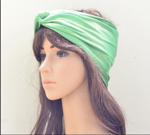 New Fashion Headband 2018