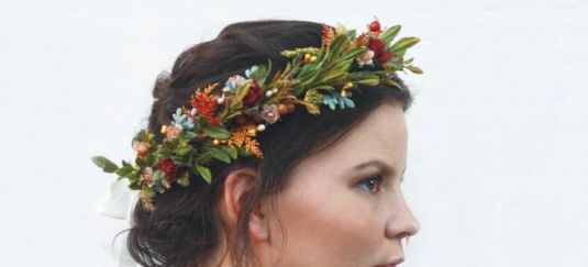 New Fashion Headband 2018