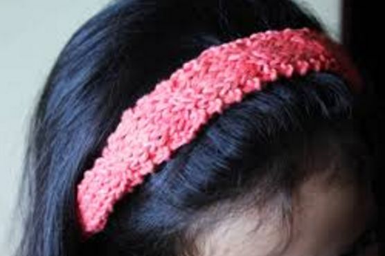 New Fashion Headband 2018