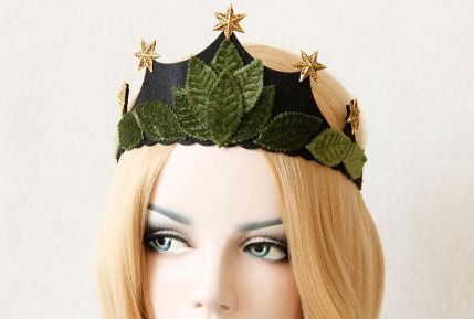 New Fashion Headband 2018
