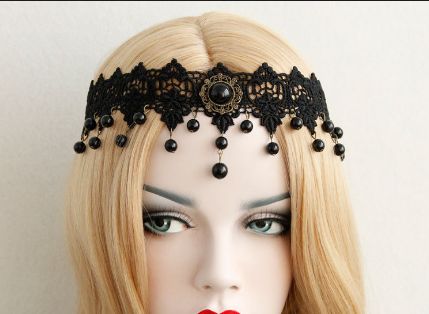 New Fashion Headband 2018