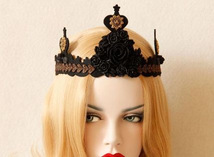 New Fashion Headband 2018