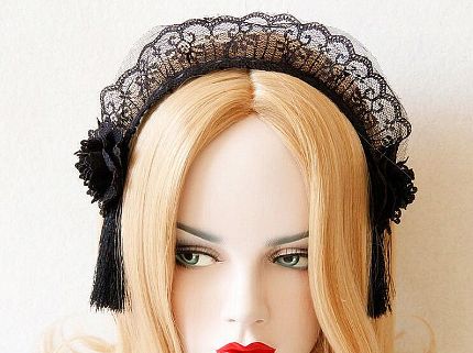 New Fashion Headband 2018