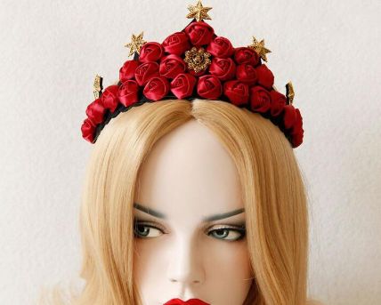 New Fashion Headband 2018