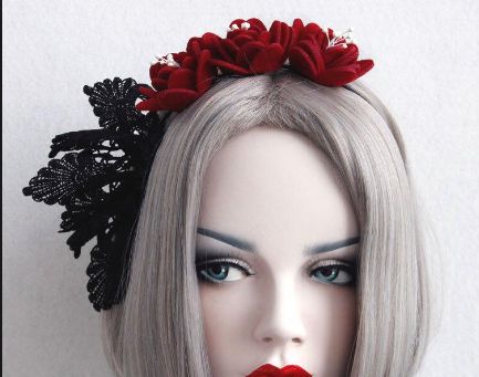 New Fashion Headband 2018