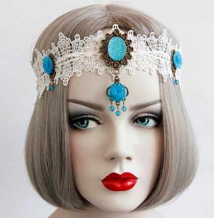 New Fashion Headband 2018