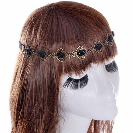 New Fashion Headband 2018