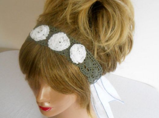 New Fashion Headband 2018