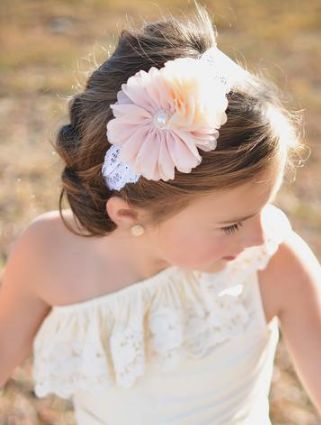 New Fashion Headband 2018