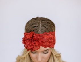 New Fashion Headband 2018