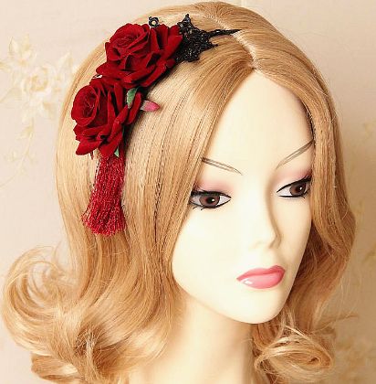 New Fashion Headband 2018