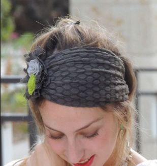 New Fashion Headband 2018