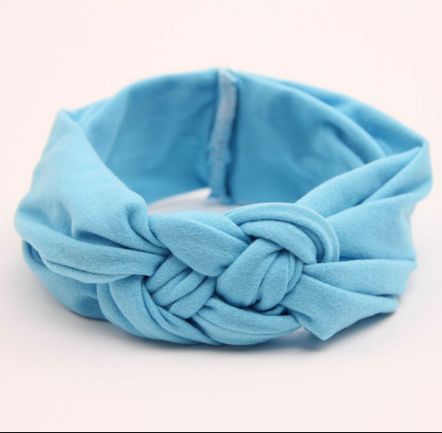 New Fashion Headband 2018