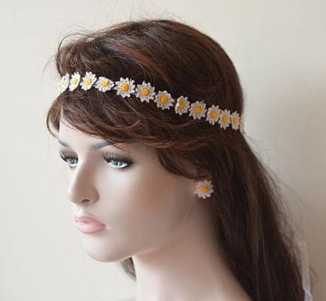 New Fashion Headband 2018