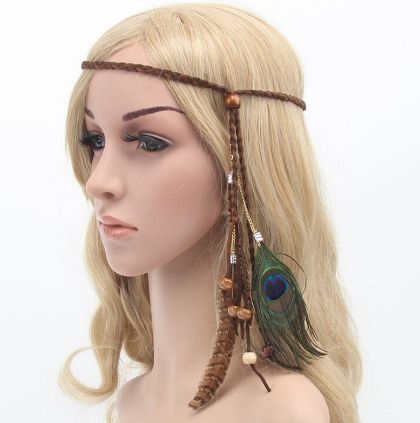 New Fashion Headband 2018